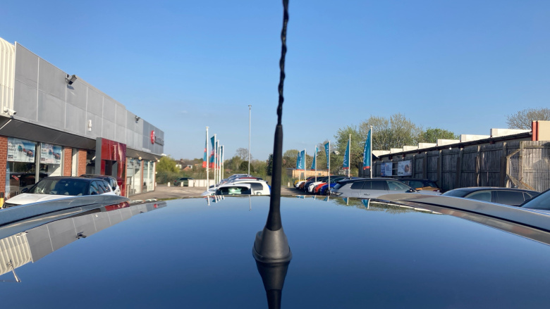 Vauxhall Crossland 1.2 Turbo [130] Ultimate 5dr Auto Petrol Hatchback